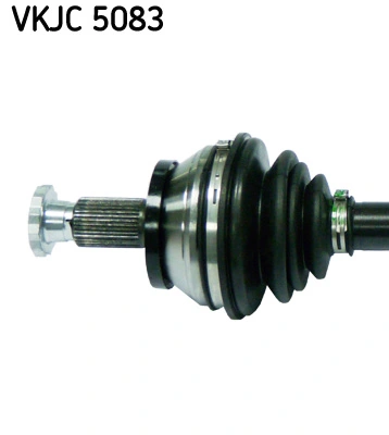 VKJC5083 SKF Полуось передняя левая