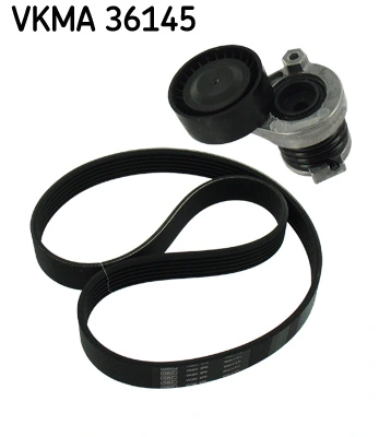 VKMA36145 SKF