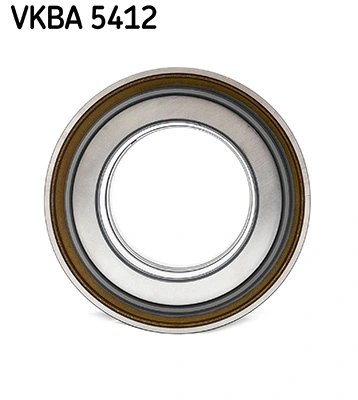 Комплект подшипника ступицы колеса SKF VKBA5412 цена, от 186.13 USD
