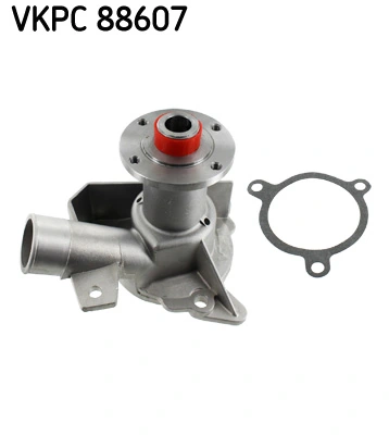 VKPC88607 SKF