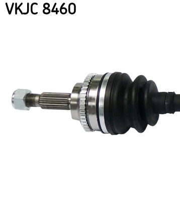 VKJC8460 SKF Полуось передняя, правая