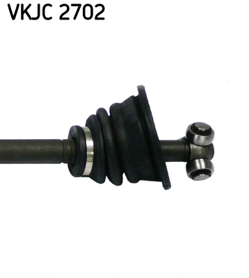 Привод передний левый SKF VKJC2702 цена, от 91.84 USD