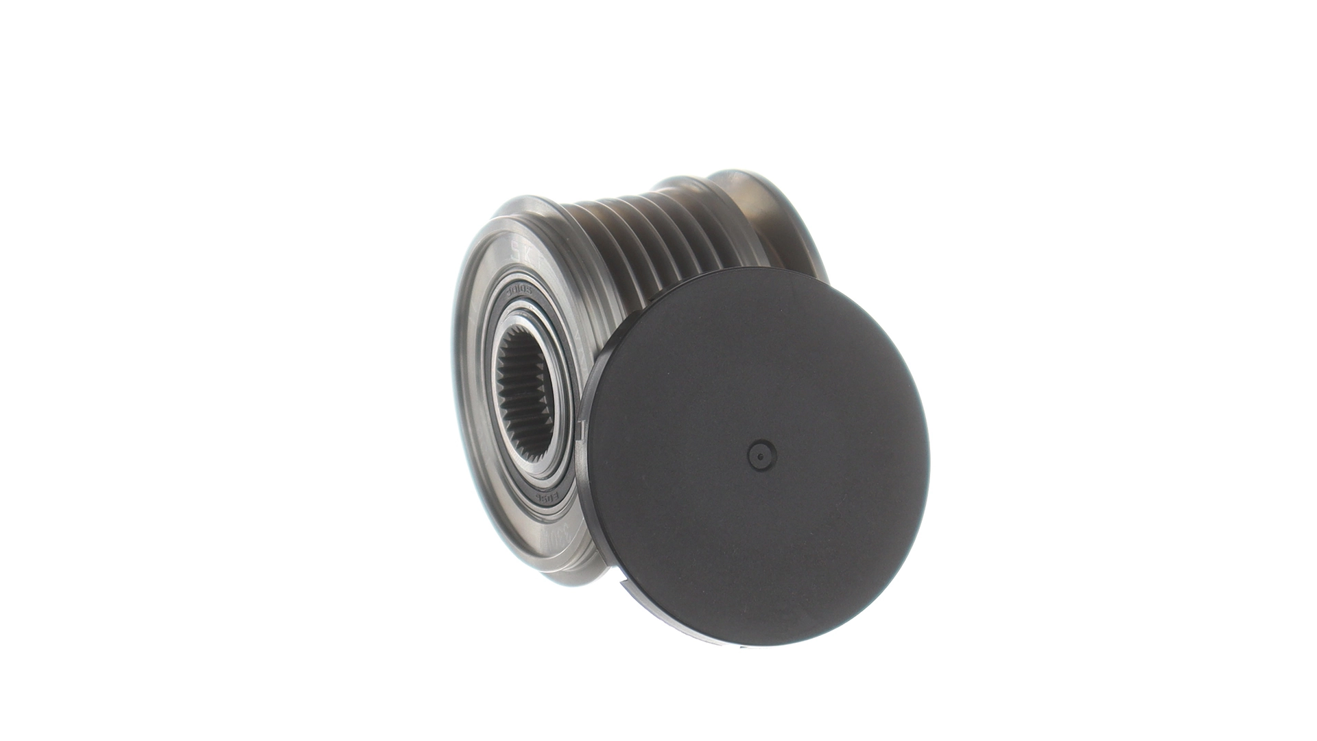 Шкив генератора VKM03612 SKF