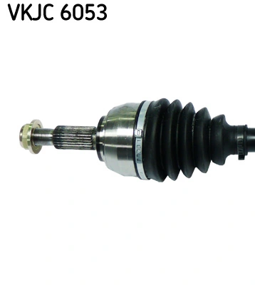 VKJC6053 SKF Полуось передняя левая
