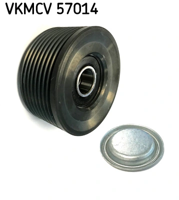 Купить 47814483 Case Паразитный ролик