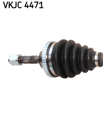 VKJC4471 SKF Полуось передняя, правая