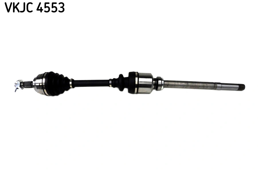 Правая полуось 3273H9 Peugeot/Citroen
