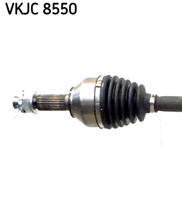 VKJC8550 SKF Полуось передняя, правая