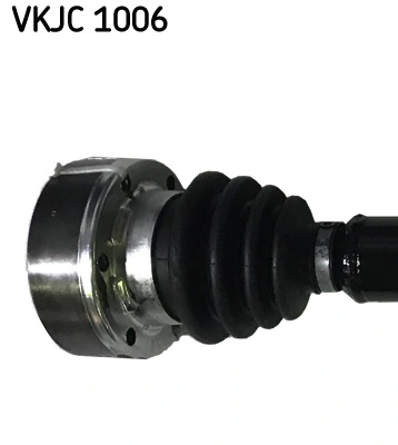 251501203D VAG Привод задний
