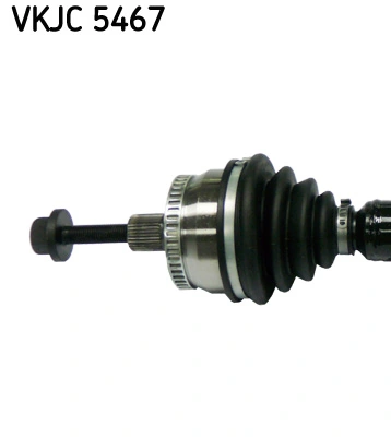 VKJC5467 SKF Полуось передняя, правая