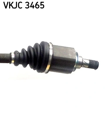 Привод передний левый SKF VKJC3465 цена, от 125.03 USD