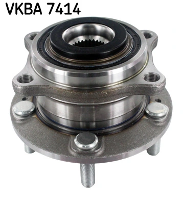 Ступица передняя SKF VKBA7414