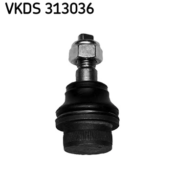 5429314 Peugeot/Citroen Верхние шаровые опоры