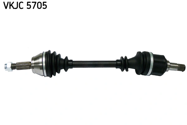 Левая полуось Mazda 1059524