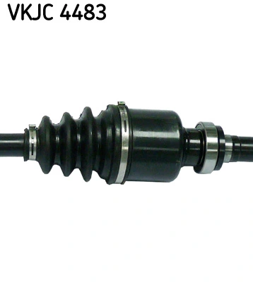 Привод передний правый SKF VKJC4483 цена, от 107.14 USD