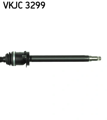 Привод передний правый SKF VKJC3299 цена, от 180.56 USD