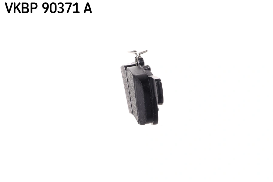 Купить VKBP90371A SKF Колодки тормозные задние, дисковые