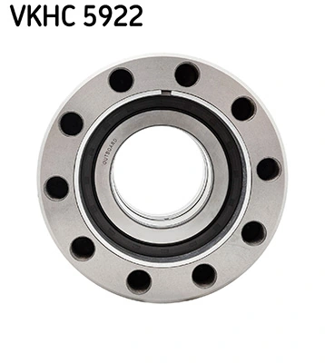 Ступицы передних колес SKF VKHC5922 цена, от 498.35 USD
