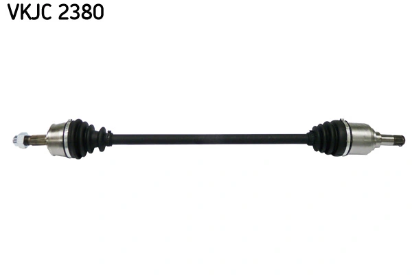 Semieixo (acionador) dianteiro direito Fiat Punto 2 188