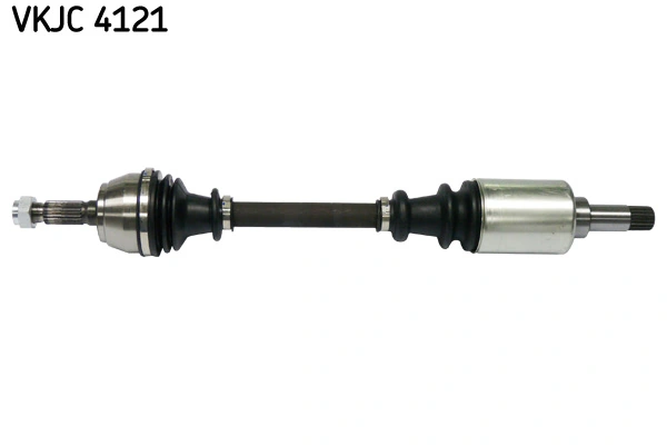 Купить 327216 Peugeot/Citroen Привод в сборе левый