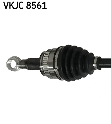 VKJC8561 SKF Полуось задняя правая