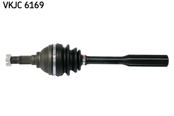 Купить 20608 GKN-Spidan Приводы передних колес