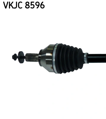 VKJC8596 SKF Полуось передняя, правая