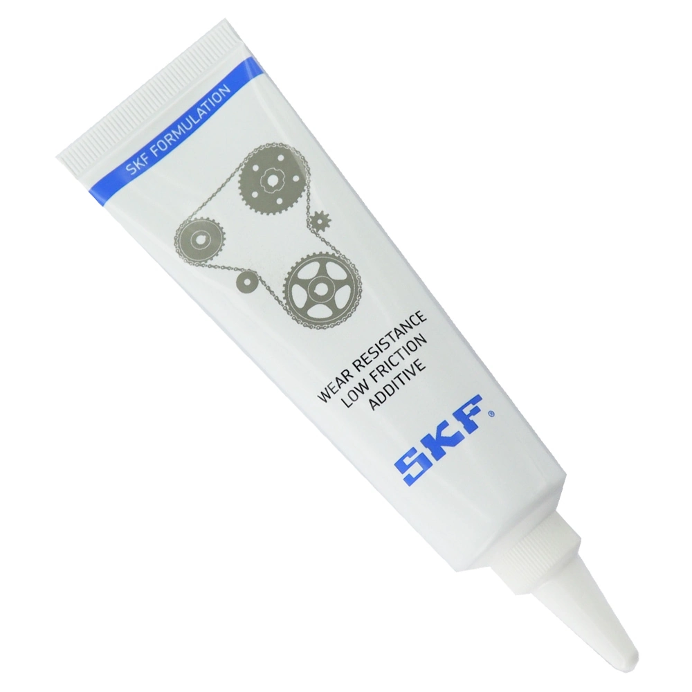 VKML83504 SKF Цепь ГРМ, комплект, верхняя