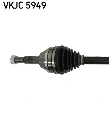 VKJC5949 SKF Полуось передняя левая
