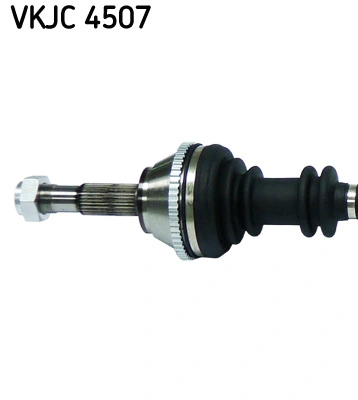VKJC4507 SKF Полуось передняя, правая