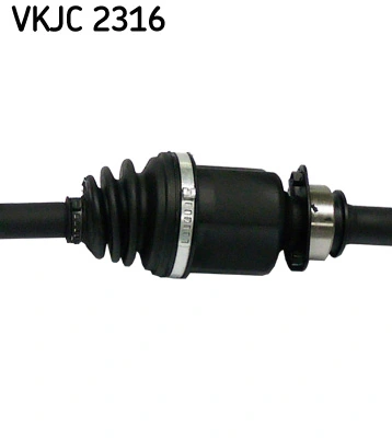 Привод передний правый SKF VKJC2316 цена, от 105.20 USD