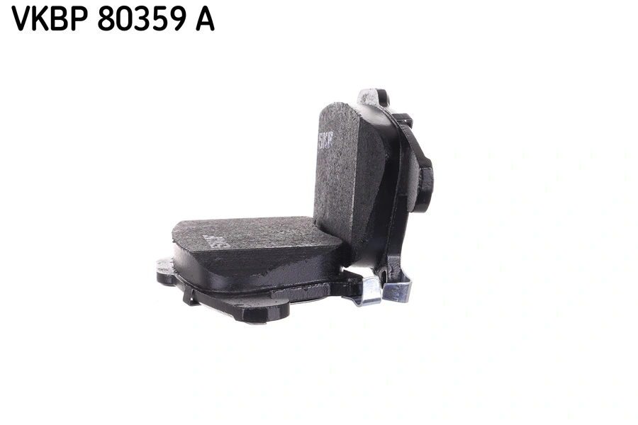 Купить VKBP80359A SKF Колодки тормозные