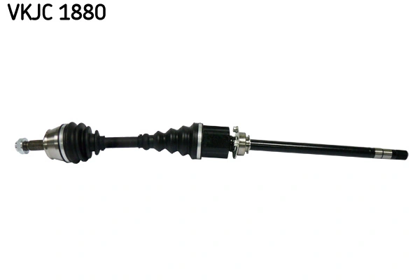 Привод правый Maxgear 491674