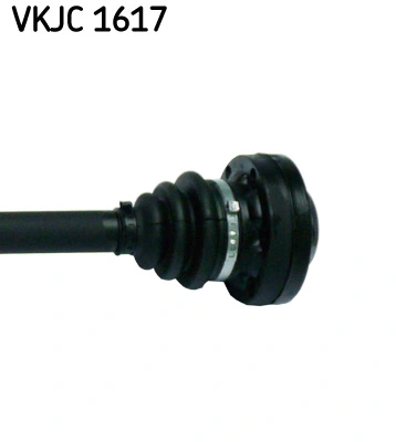 Semieixo traseiro Opel Omega 25, 26, 27