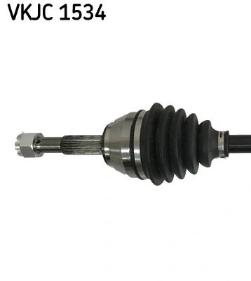 Привод передний левый Cifam 655483 цена, от 80.54 USD