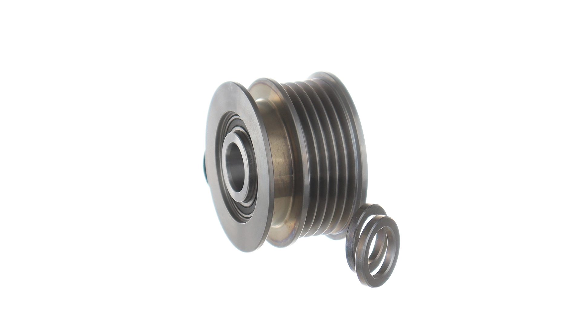 Инерционный шкив SKF VKM03604 цена, от 27.37 USD