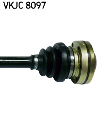 Полуось задняя правая SKF VKJC8097 цена, от 104.14 USD