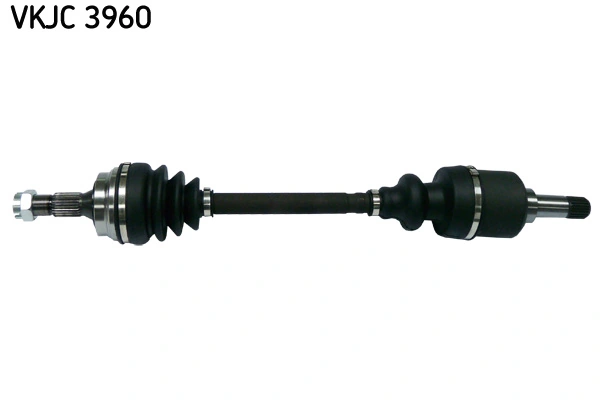 Купить 3272H1 Peugeot/Citroen Привод в сборе левый