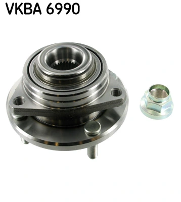 VKBA6990 SKF