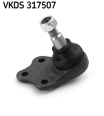 VKDS317507 SKF Палец шаровой нижний