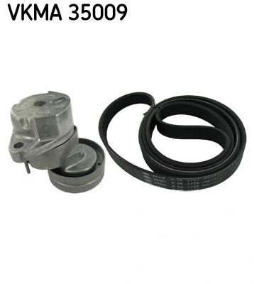 Купить 6PK1725K1 Continental/Siemens Ремень приводной