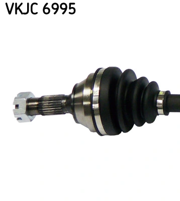 VKJC6995 SKF Полуось передняя, правая