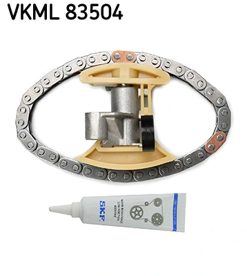 VKML83504 SKF