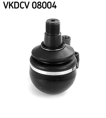 Нижняя шаровая опора Iveco 504201479