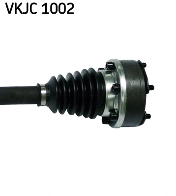 Привод передний левый SKF VKJC1002 цена, от 103.93 USD
