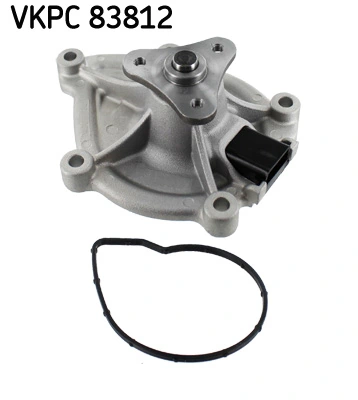 Motor de agua   