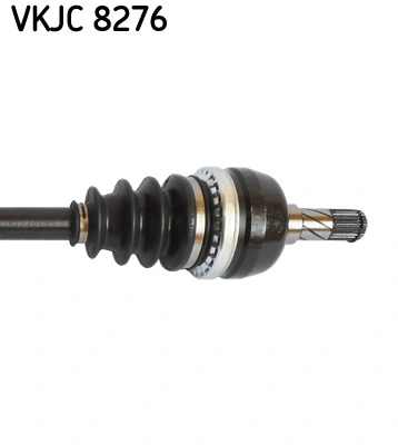 Купить 492591 Maxgear Привод в сборе левый