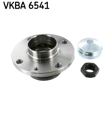 VKBA6541 SKF
