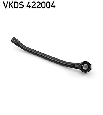 VKDS422004 SKF Тяга продольная задней подвески, левая