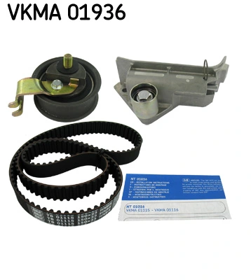 Купить 06B109119FS3 VAG Комплект ГРМ
